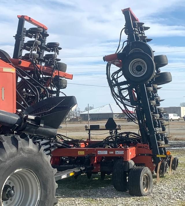Image of Case IH SDX40 equipment image 2
