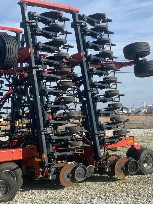 Image of Case IH SDX40 equipment image 3