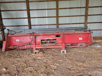 Main image Case IH 1063