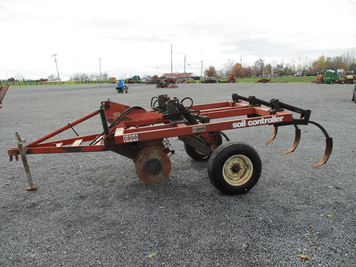 Main image Case Soil Controller