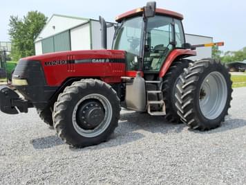 Main image Case IH MX240