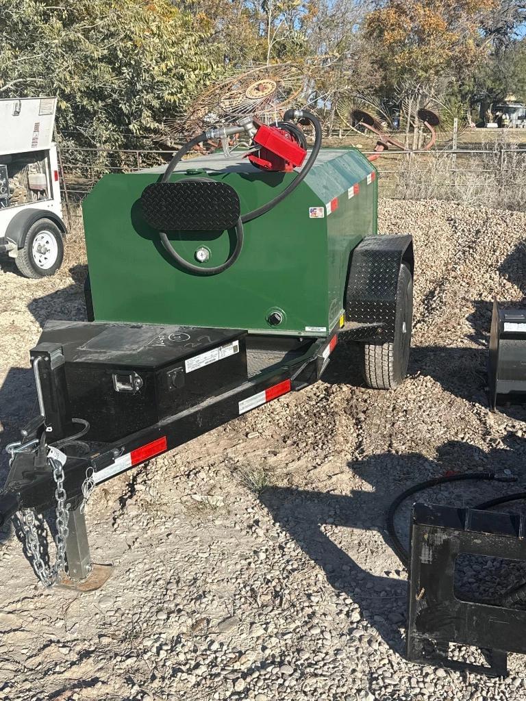 Image of X-STAR 300 Gallon Image 1