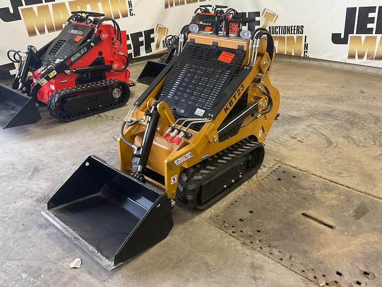 2023 AGT Industrial KBT23 Equipment Image0