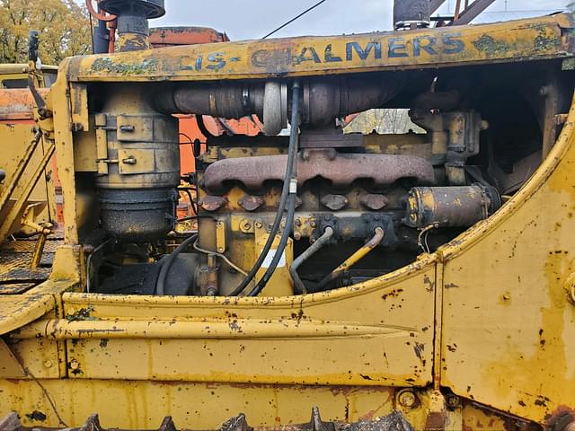 Image of Allis Chalmers HD11 equipment image 2