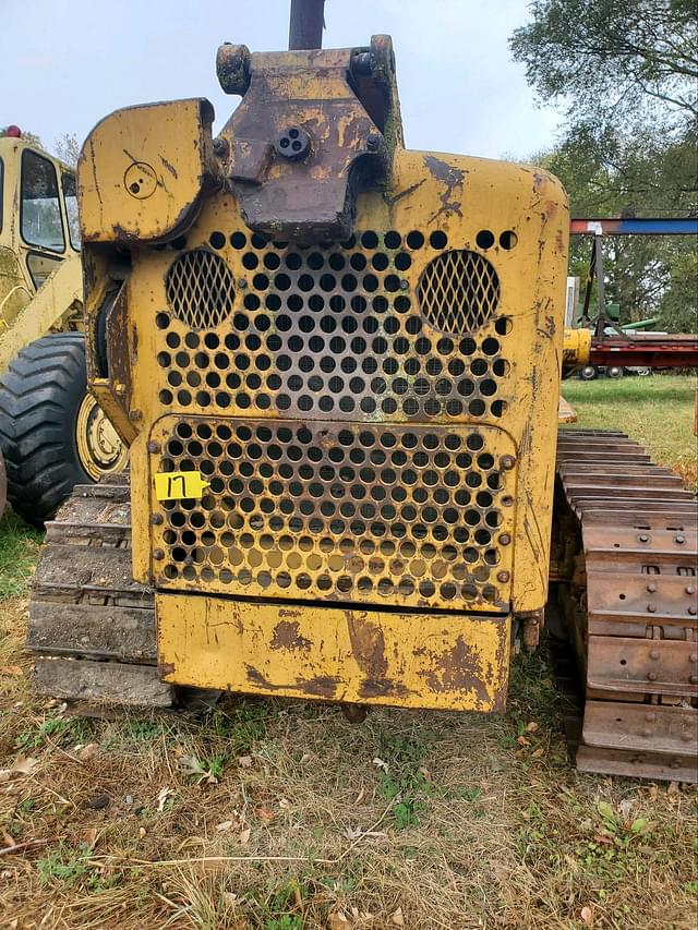 Image of Allis Chalmers HD11 equipment image 4