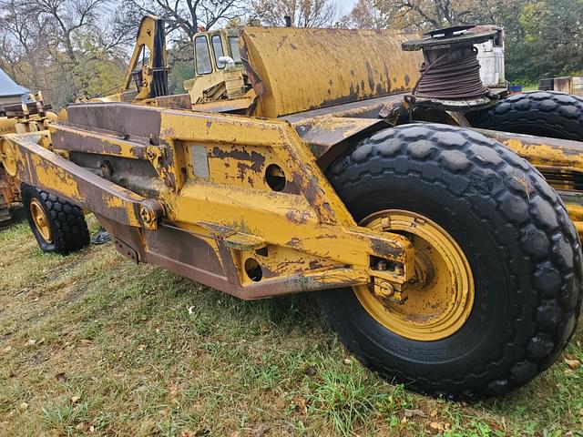 Image of Allis Chalmers HD11 equipment image 1