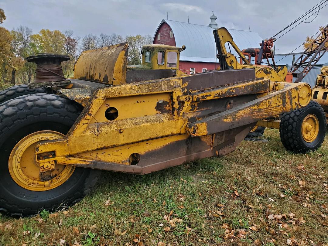 Image of Allis Chalmers HD11 Primary image