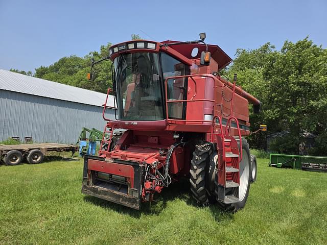 Image of Case IH 2388 equipment image 3