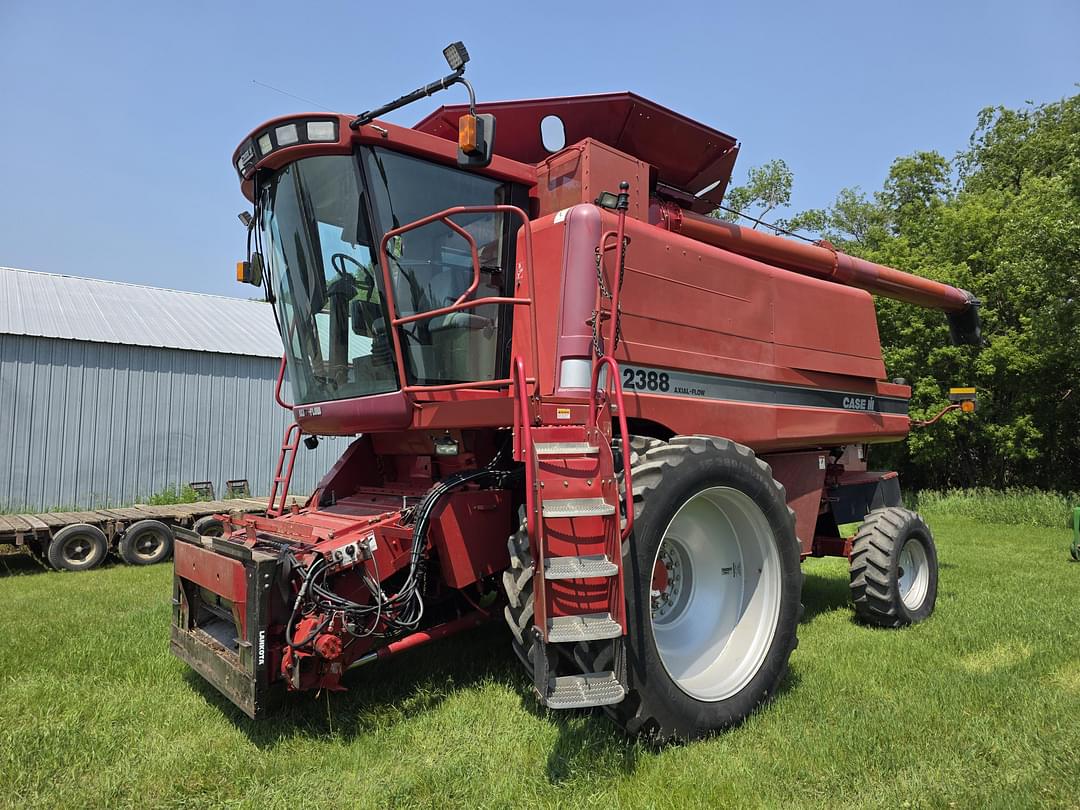 Image of Case IH 2388 Primary image
