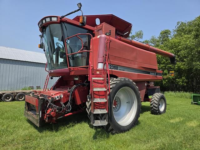 Image of Case IH 2388 equipment image 1