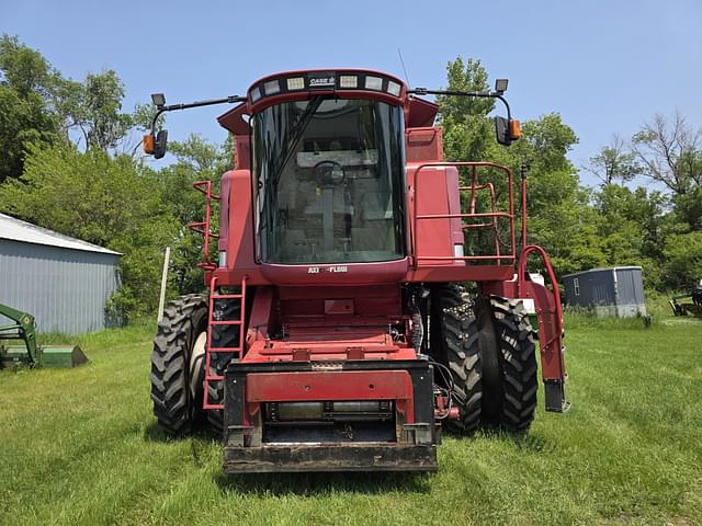 Image of Case IH 2388 equipment image 4