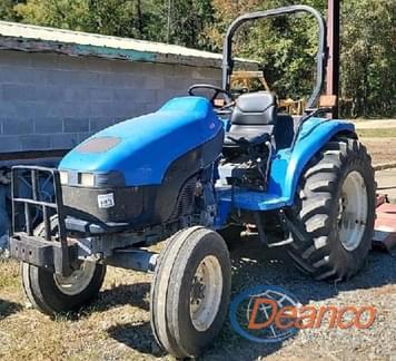 Main image New Holland TC45