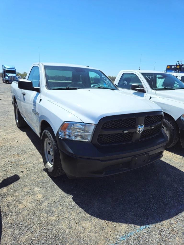 Main image Dodge Ram 1500