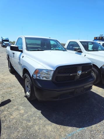 Main image Dodge Ram 1500