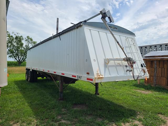 Image of DMF Undetermined equipment image 1