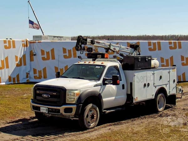 Equipment Main Image