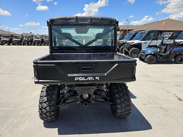 Image of Polaris Ranger 900 XP equipment image 4