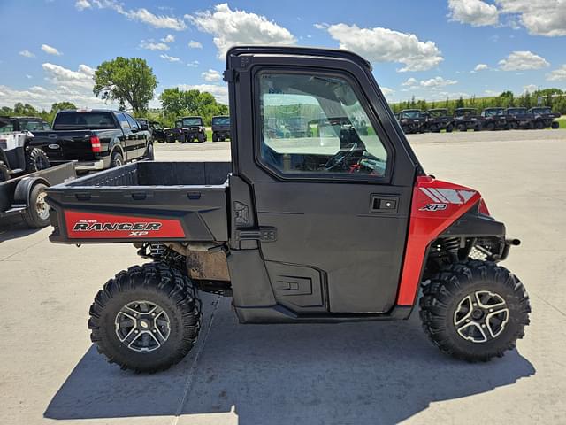 Image of Polaris Ranger 900 XP equipment image 2