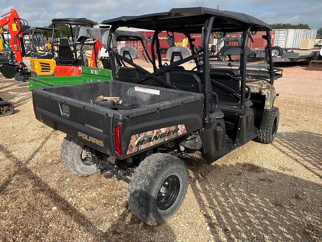 Image of Polaris Ranger 800 equipment image 3
