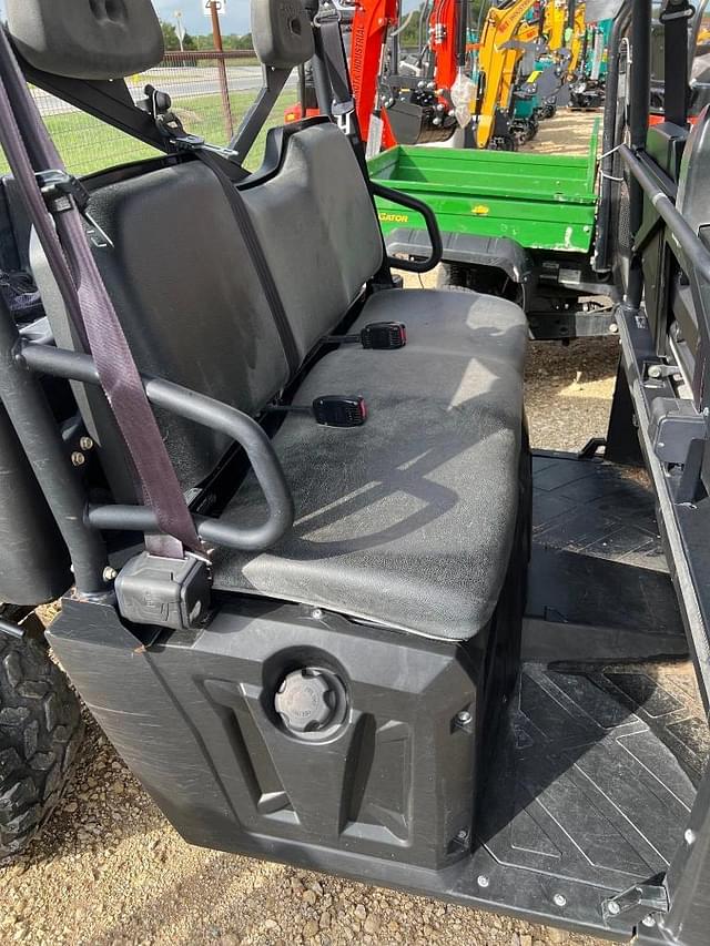 Image of Polaris Ranger 800 equipment image 2