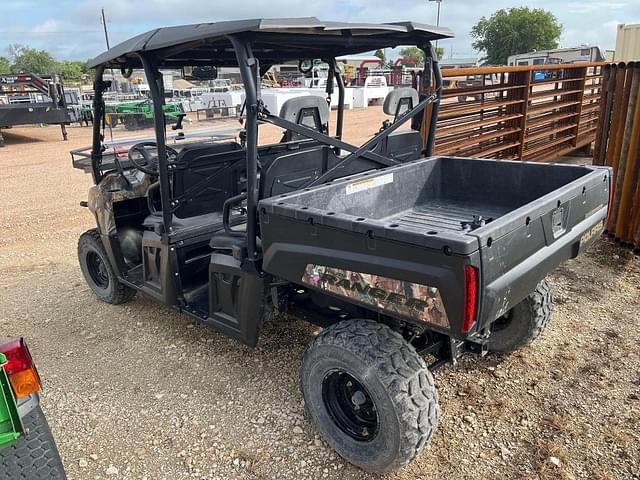 Image of Polaris Ranger 800 equipment image 4