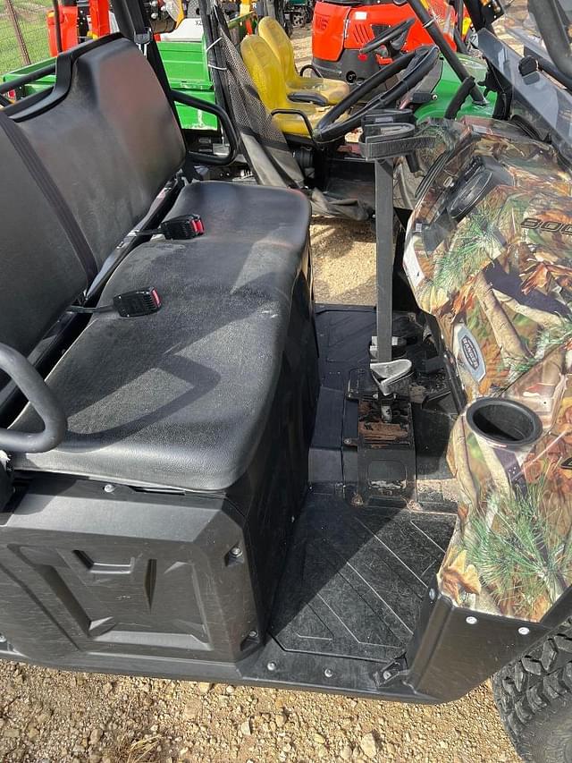 Image of Polaris Ranger 800 equipment image 1