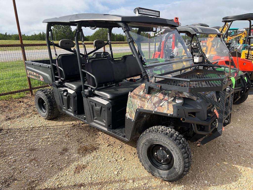 Image of Polaris Ranger 800 Primary image
