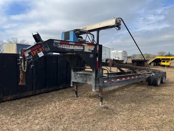 Main image Texas Pride RO82024KGN