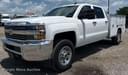 2015 Chevrolet 3500HD Image