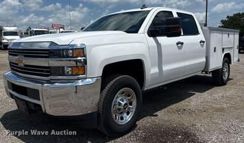 Main image Chevrolet 3500HD