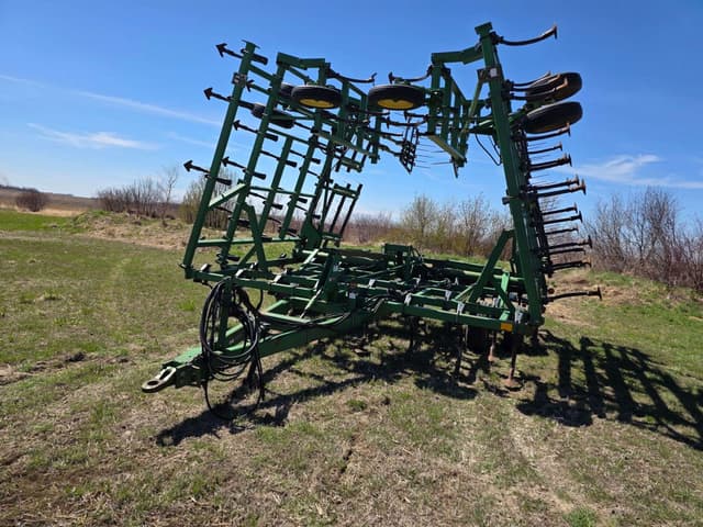 Image of John Deere 980 equipment image 3