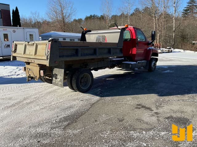 Image of Chevrolet C6500 equipment image 4