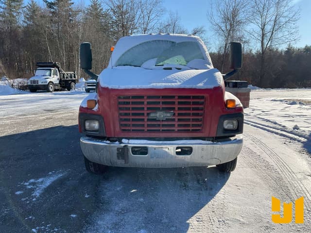 Image of Chevrolet C6500 equipment image 1