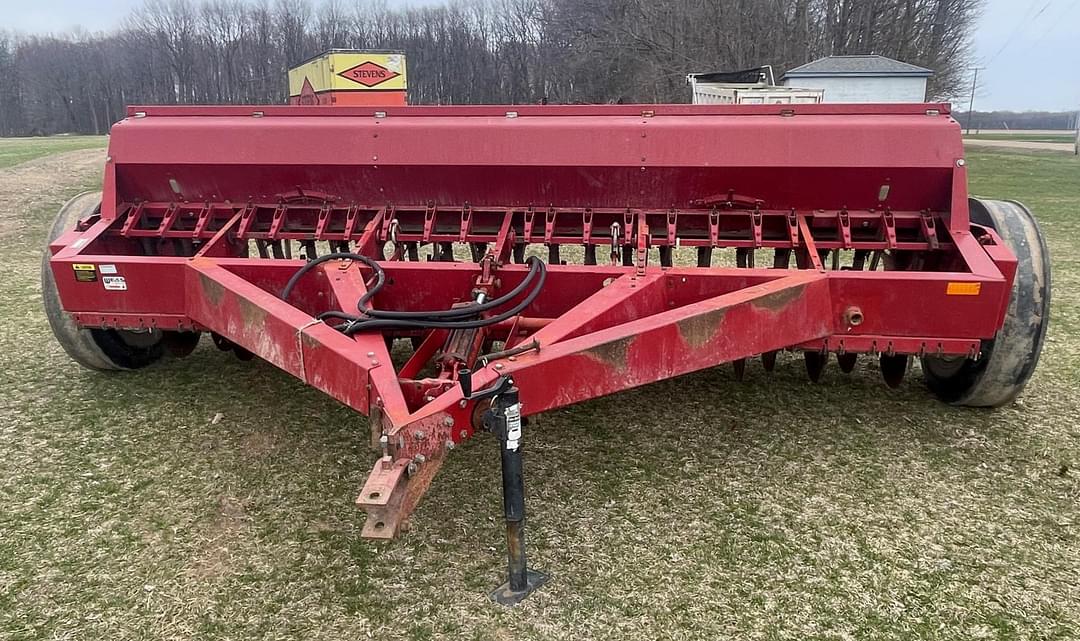 Image of International Harvester 5100 Primary image