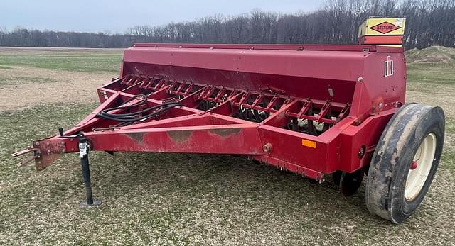 Image of International Harvester 5100 equipment image 1