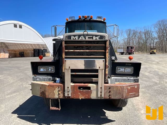 Image of Mack RD888SX equipment image 1