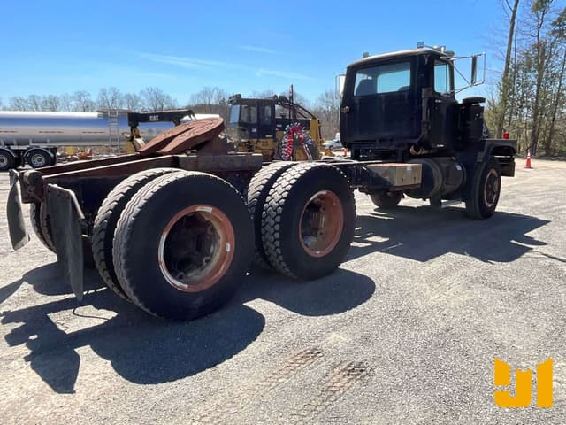 Image of Mack RD888SX equipment image 4