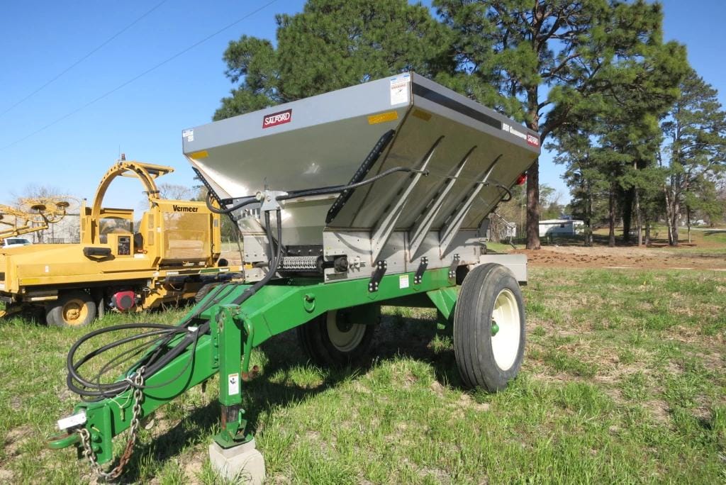 BBI Grasshopper Equipment Image0