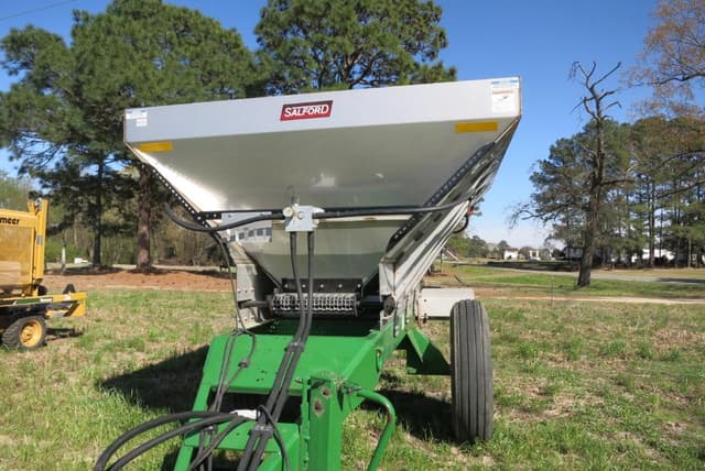 Image of BBI Grasshopper equipment image 2