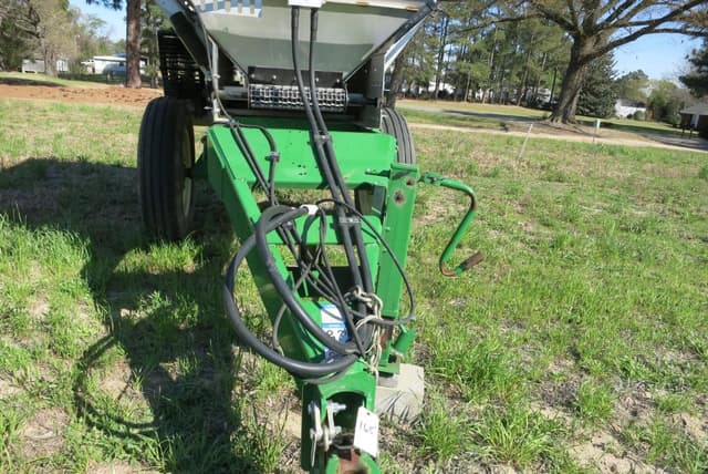 Image of BBI Grasshopper equipment image 3