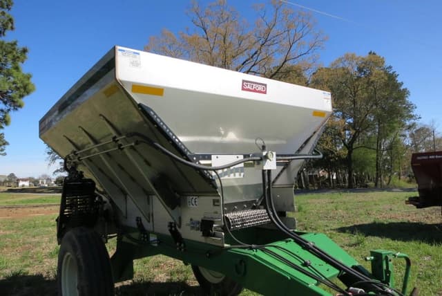 Image of BBI Grasshopper equipment image 4