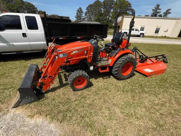 Equipment Main Image