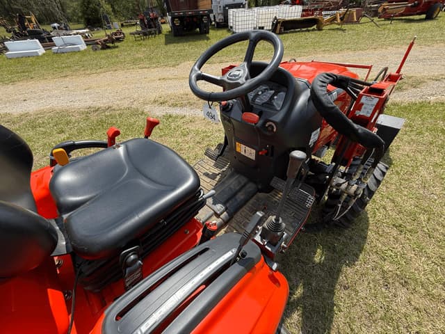 Image of Kioti CK2510 equipment image 4