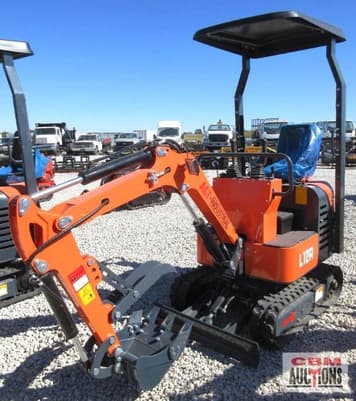 Main image AGT Industrial L12R