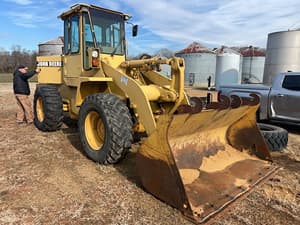 John Deere 544 Image