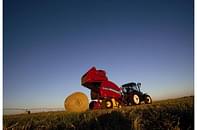 Thumbnail image New Holland RB460 11