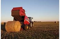 Thumbnail image New Holland RB460 9