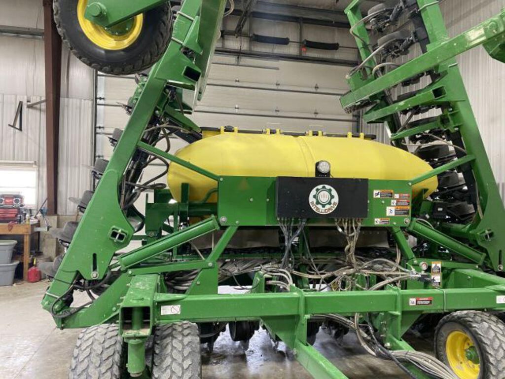 Main image John Deere 1990