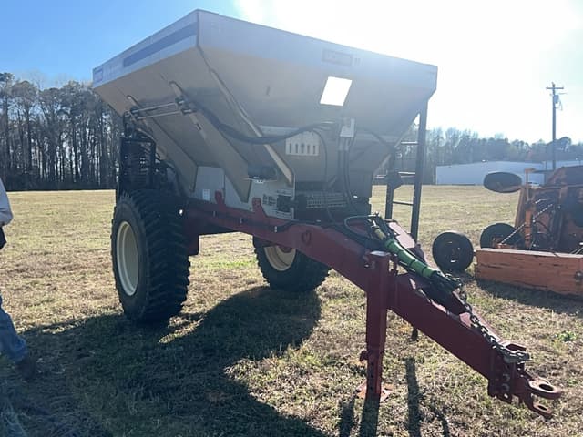 Image of BBI Grasshopper equipment image 2