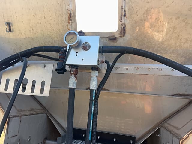 Image of BBI Grasshopper equipment image 4